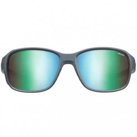 Julbo Monterosa 2 Gris foncé / Noir