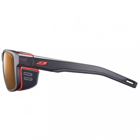 Julbo Shield M Noir Orange
