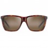 Maui Jim Cruzem Écaille