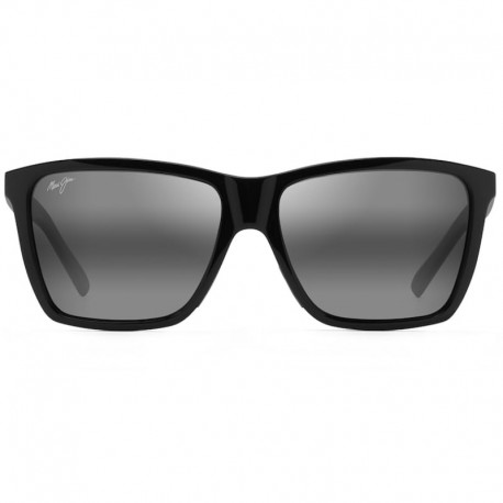 Maui Jim Cruzem Noir Brillant