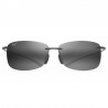 Maui JIm ʻAkau Gris mat