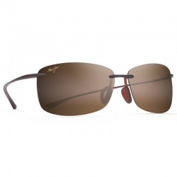 Maui JIm ʻAkau Brun foncé mat