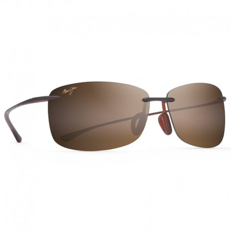 Maui JIm ʻAkau Brun foncé mat