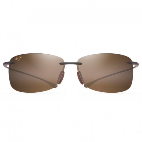 Maui JIm ʻAkau Brun foncé mat