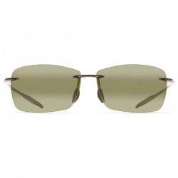 Maui Jim Lighthouse Smokey Grey