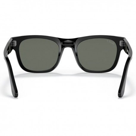 Perso 3269 Noir Polarisé