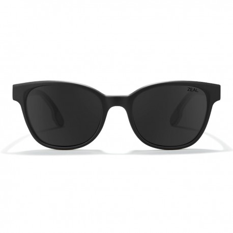 Zeal Avon Matte Black