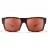 Zeal Ridgway Matte Red Tortoise