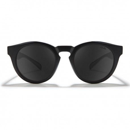 Zeal Crowley Matte Black