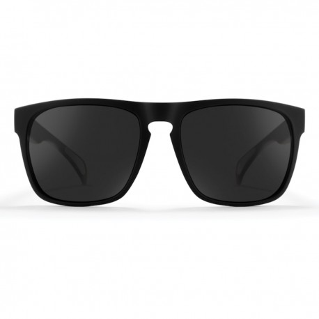 Zeal Capitol Matte Black