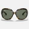 Ray Ban Jackie Ohh II Light Havana