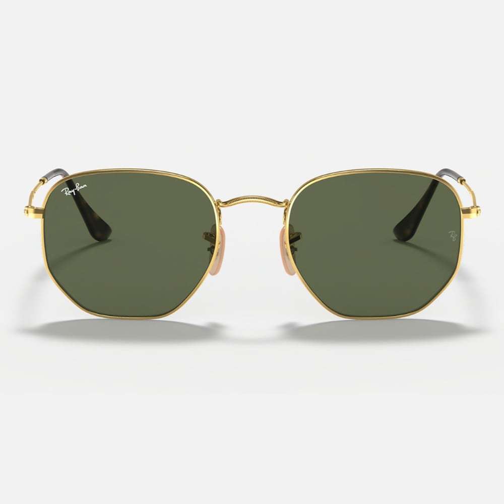 Ray Ban Hexagonal Arista