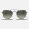 Ray Ban Marshal II Gunmetal