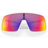 Oakley Sutro Polished White