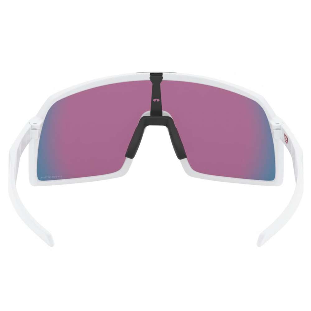 Oakley Sutro S Matte White