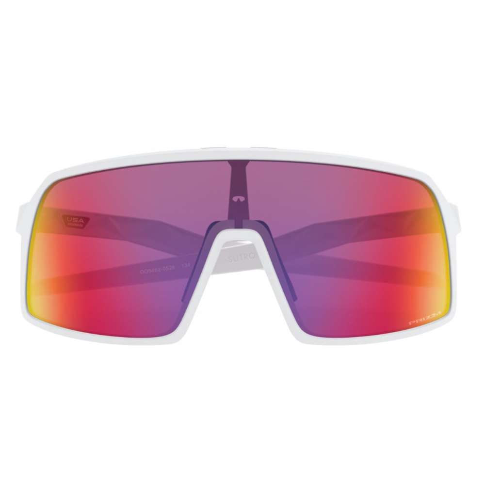 Oakley Sutro S Matte White