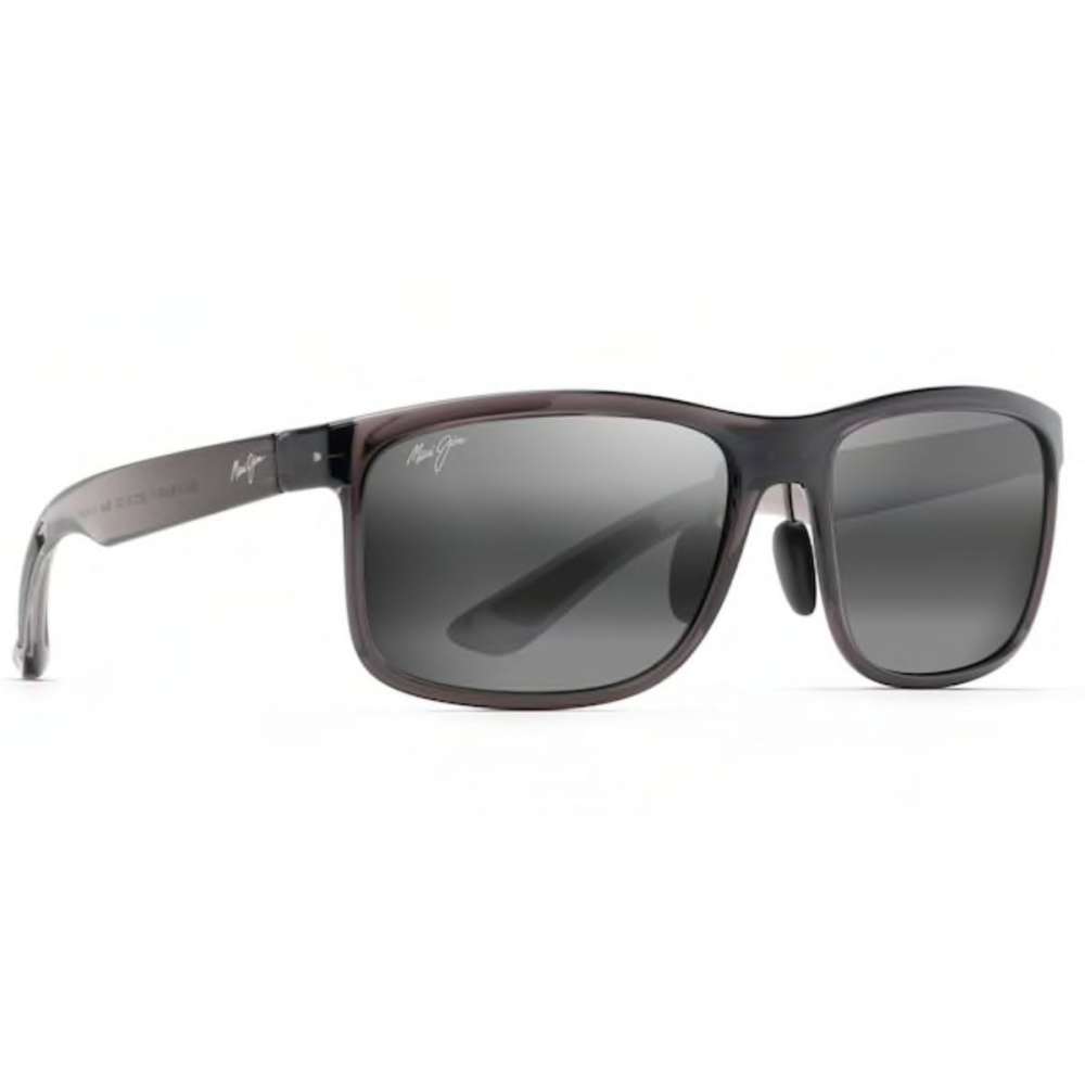 Maui Jim Huelo Gris Translucide