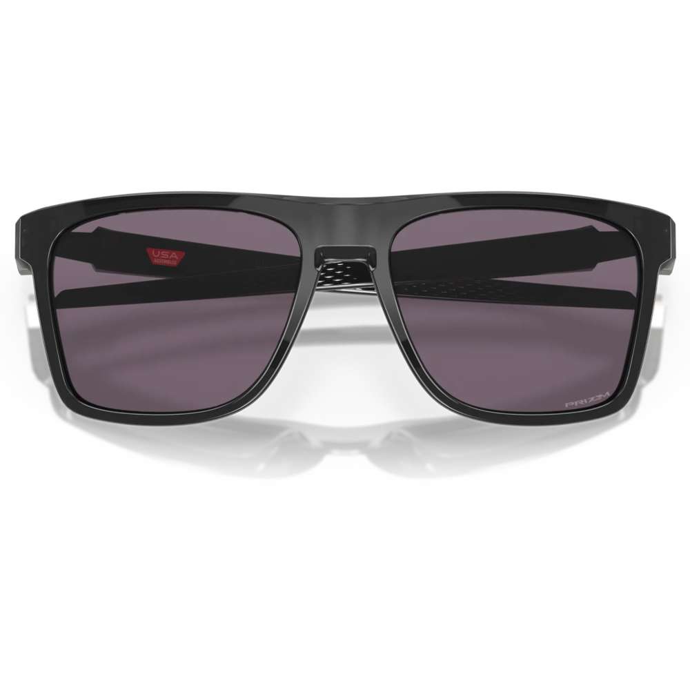 Oakley Leffingwell Black Ink