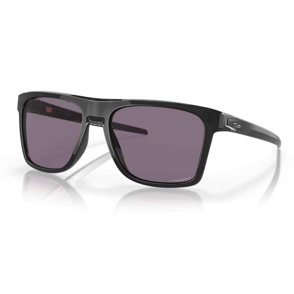 Oakley Leffingwell Black Ink