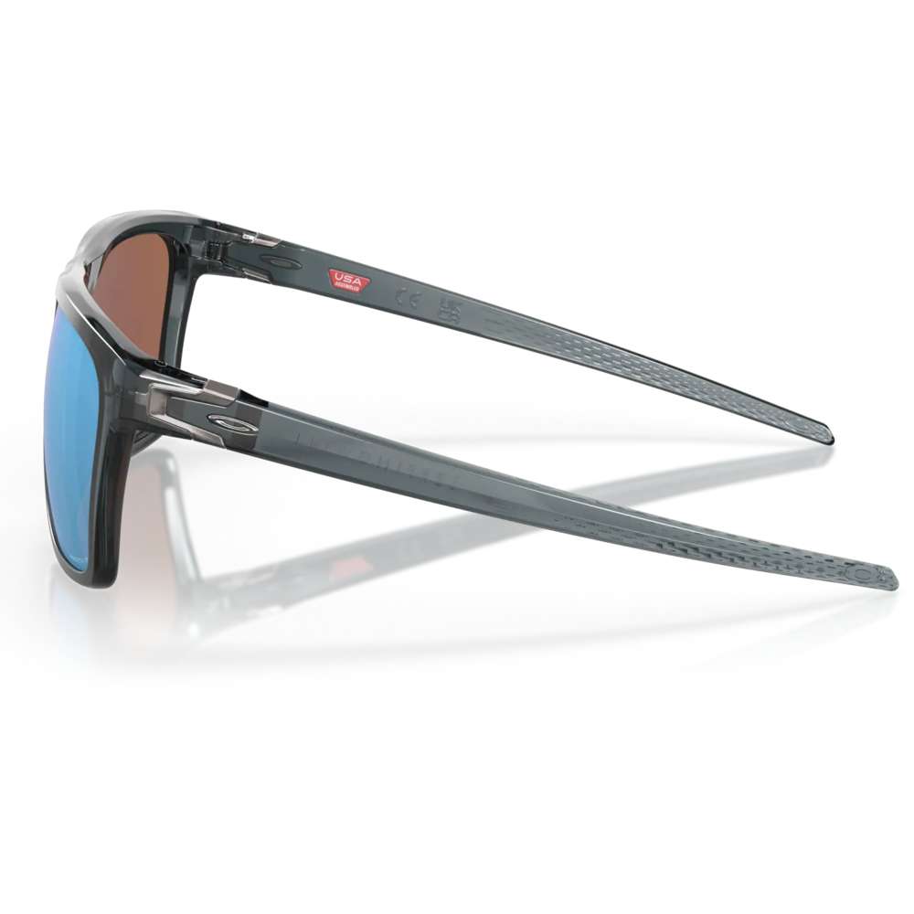 Oakley Leffingwell Crystal Black