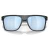 Oakley Leffingwell Crystal Black