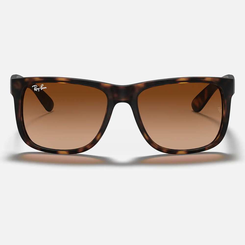 Ray Ban Justin Rubber Light Havana