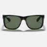 Ray Ban Justin Black