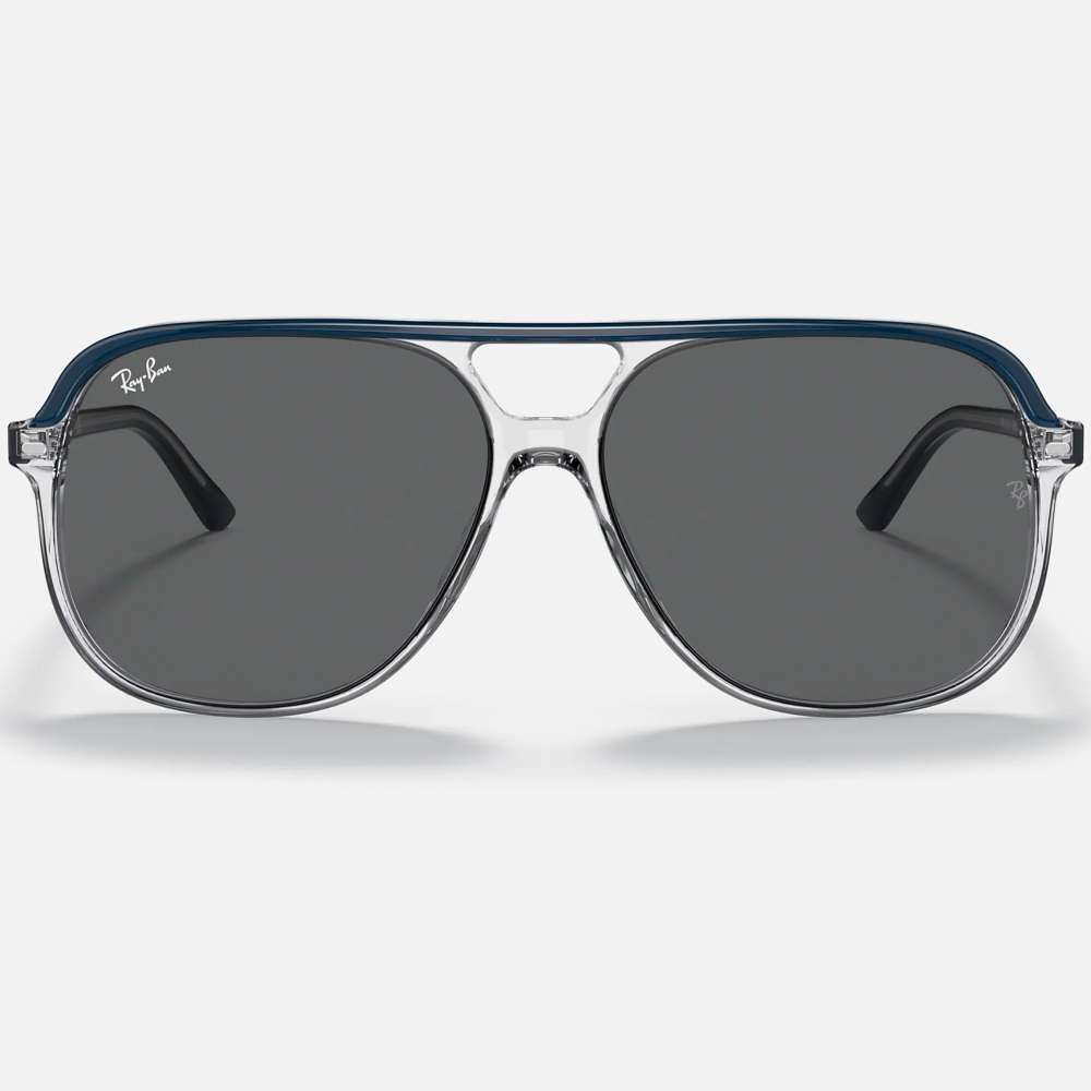 Ray Ban Justin Black