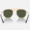 Ray Ban Marshal II Legend Gold