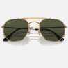 Ray Ban Marshal II Legend Gold