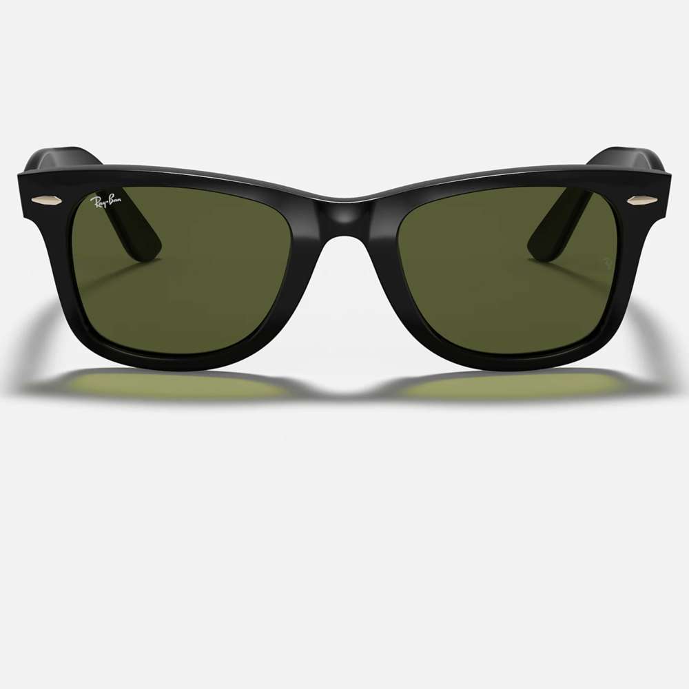 Ray Ban Wayfarer Ease Black