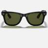 Ray Ban Wayfarer Ease Black