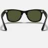 Ray Ban Wayfarer Ease Black