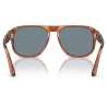 Persol 3310 Terra Di Siena