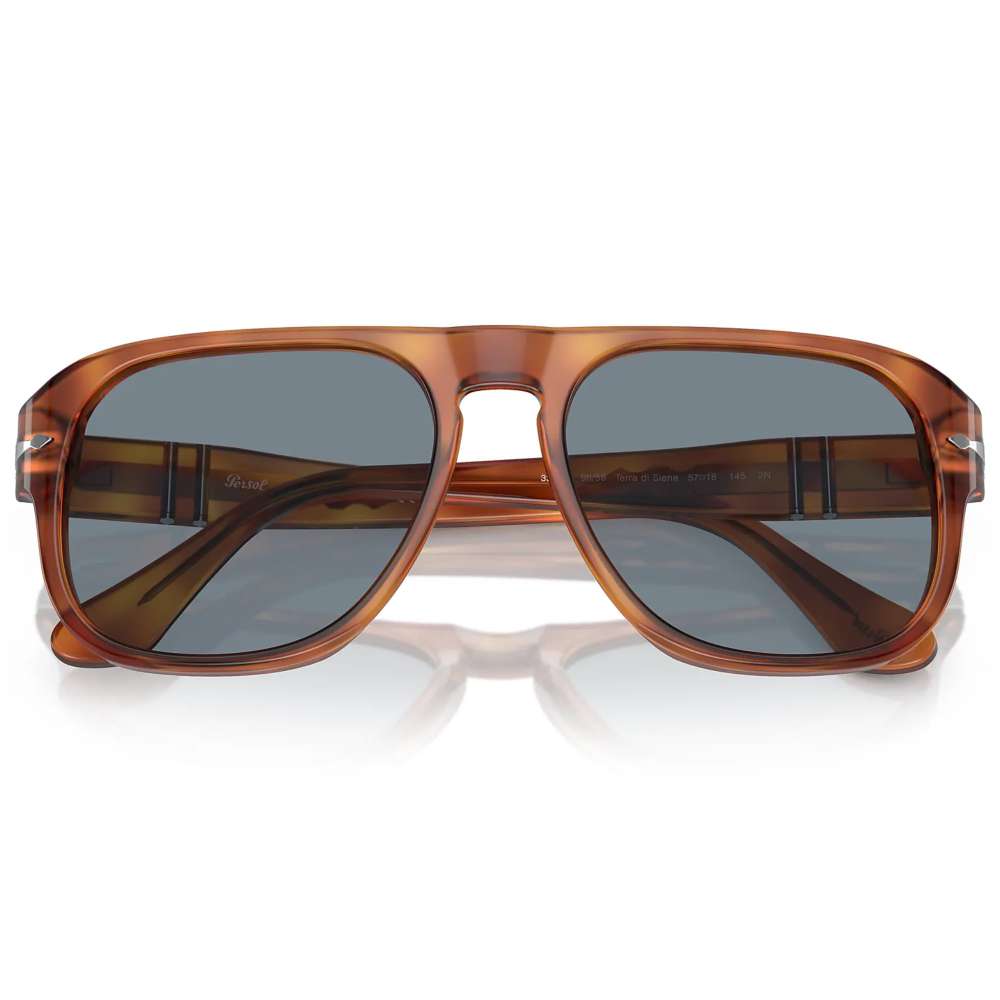 Persol 3310 Terra Di Siena