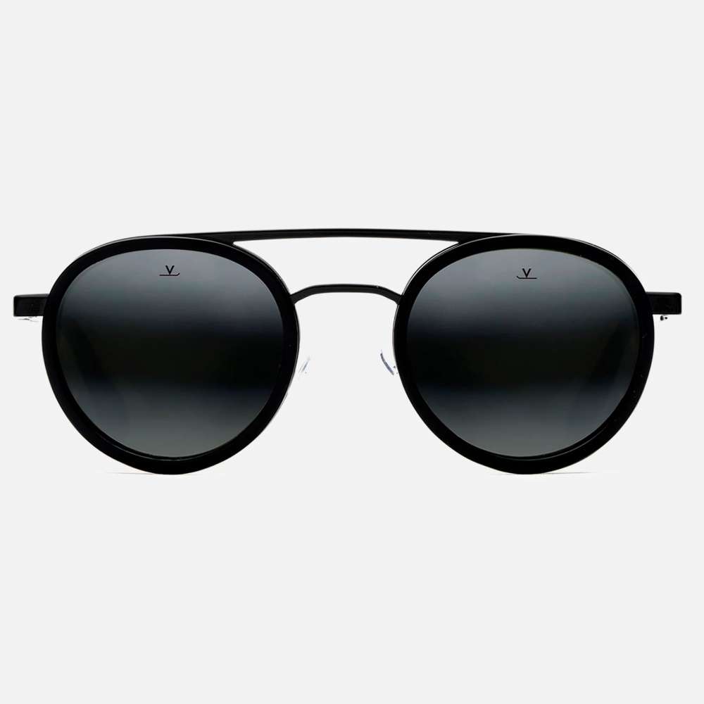 Vuarnet Glacier Genesis Noir - Greylynx