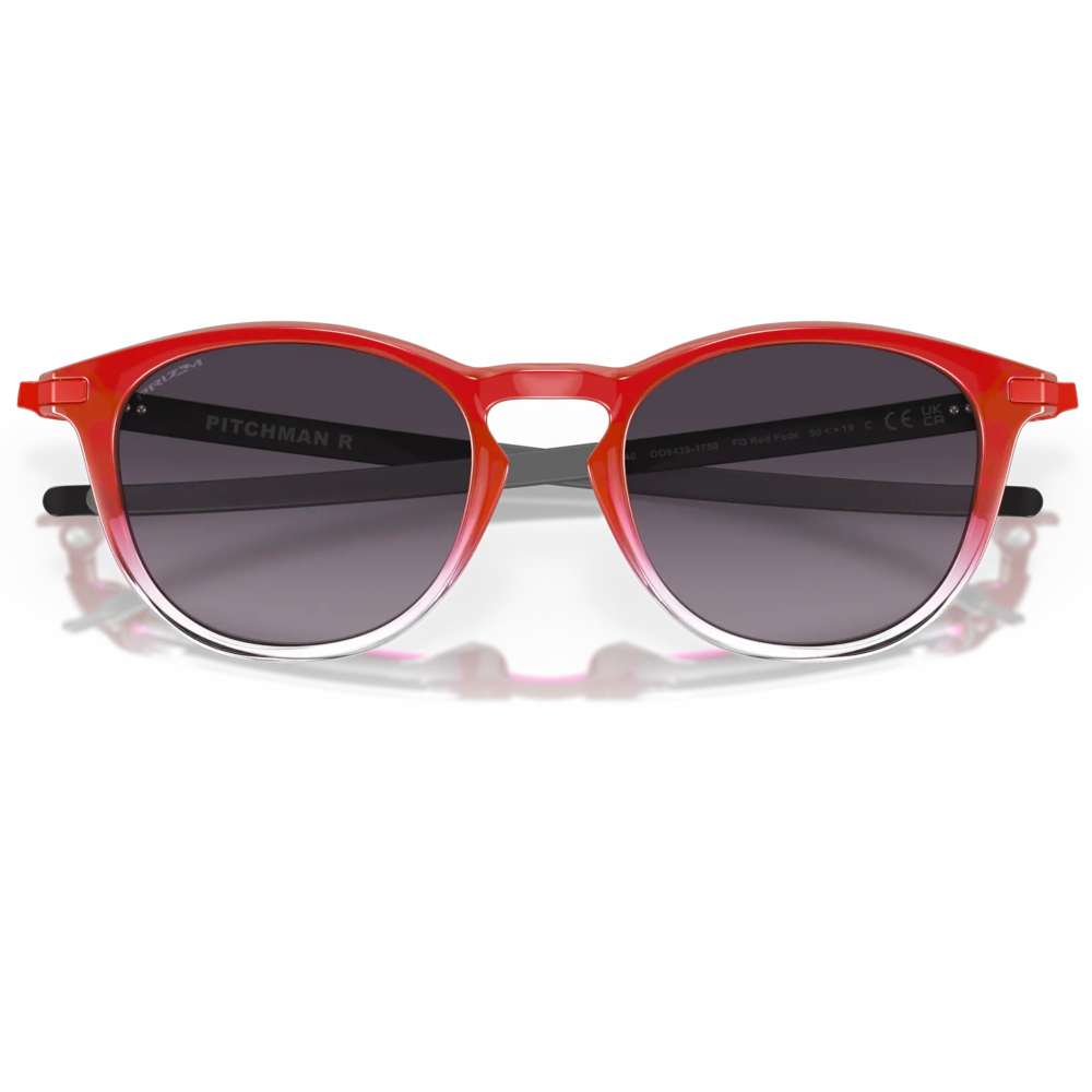 Oakley Pitchman R Fabio Quartararo Collection