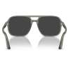 Persol 3328 Smoke - Polar