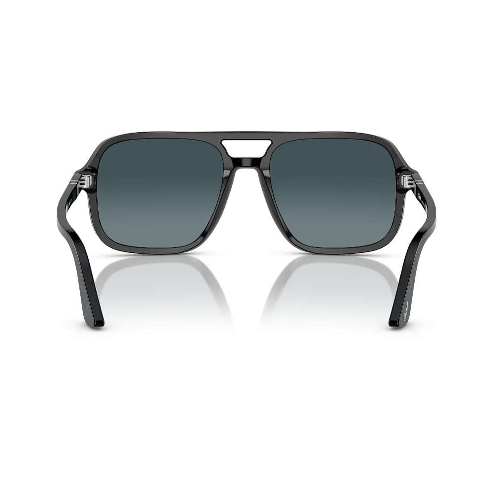 Persol 3328 Black - Polar