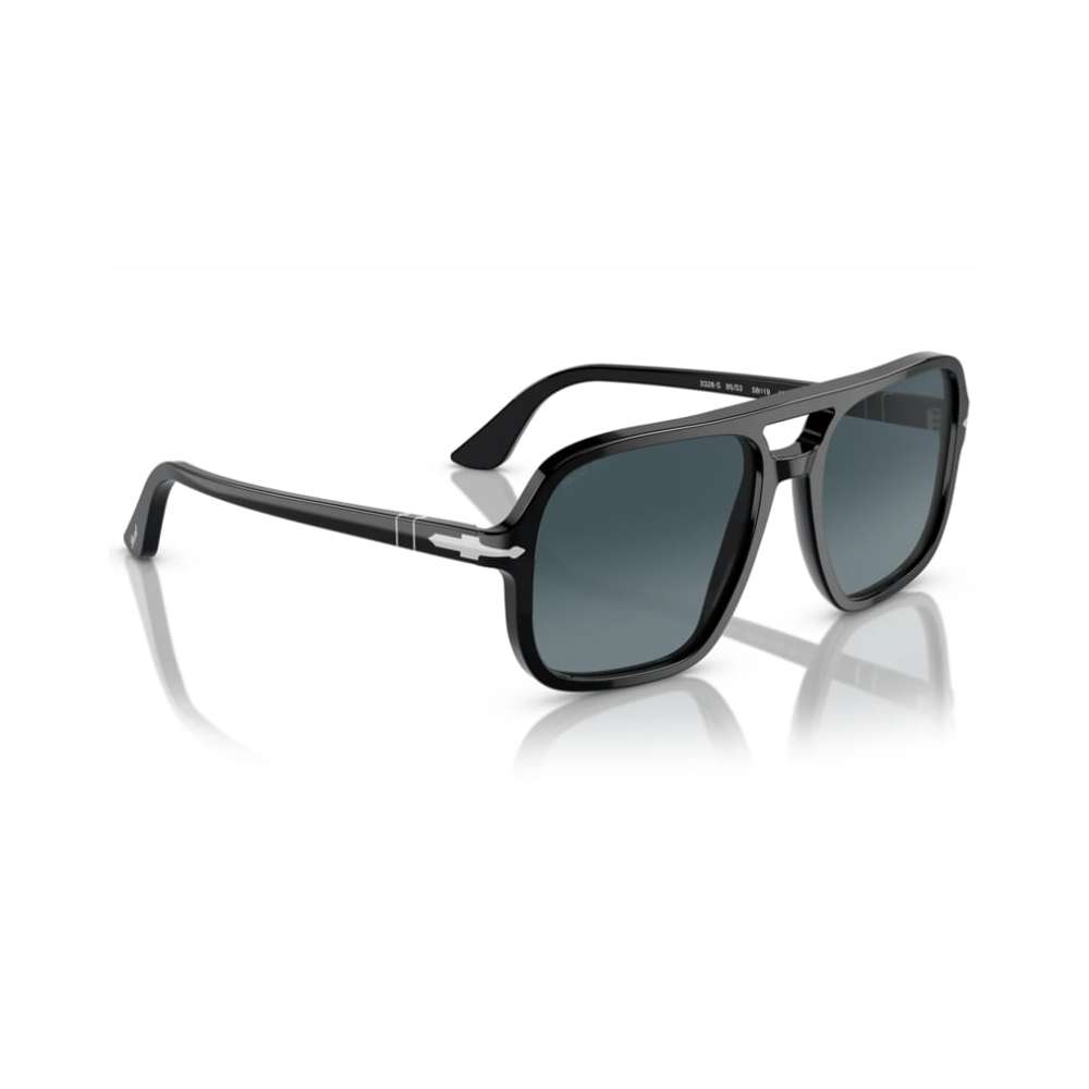 Persol 3328 Black - Polar