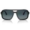 Persol 3328 Black - Polar