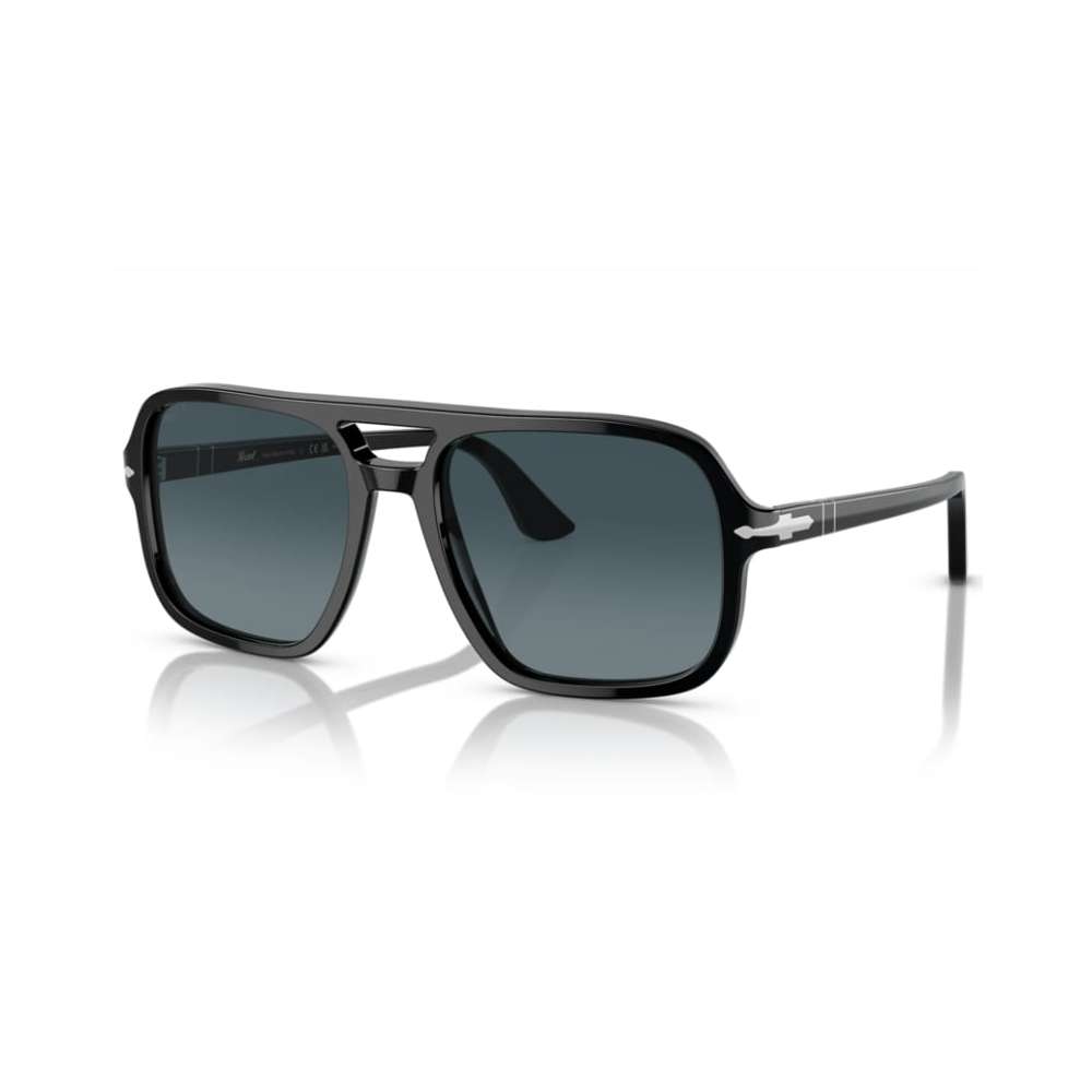 Persol 3328 Black - Polar