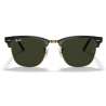 Ray Ban Clubmaster Ebony Arista