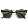 Ray Ban Clubmaster Ebony Arista