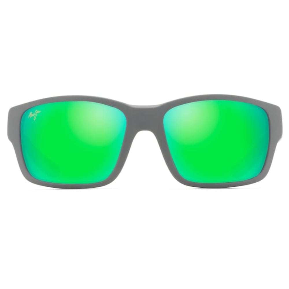 Maui Jim Mangroves Mat Foncé