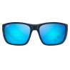 Maui Jim Amberjack Bleu Marine