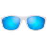 Maui Jim Nu'u Landing Blanc