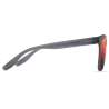 Maui Jim Pehu Gris mat translucide