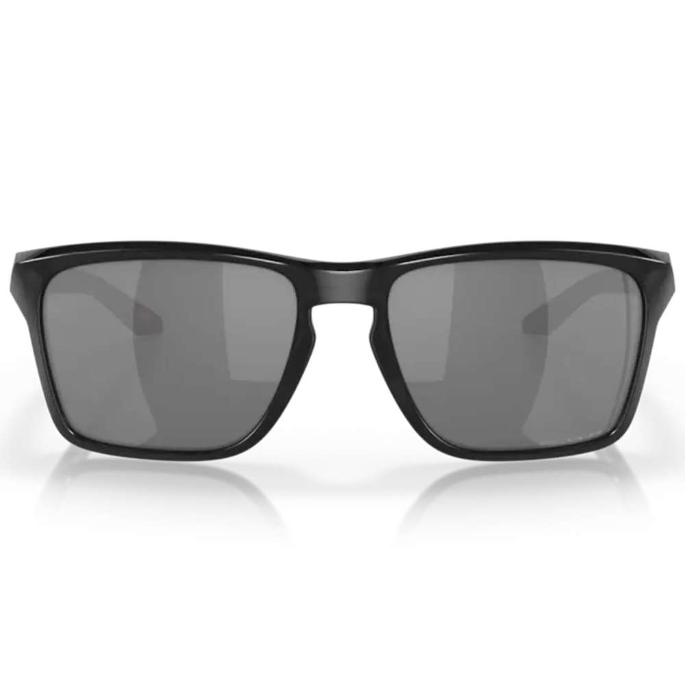 Oakley Sylas Black Ink - Black Ir. Polarized