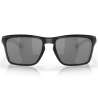 Oakley Sylas Black Ink - Black Ir. Polarized